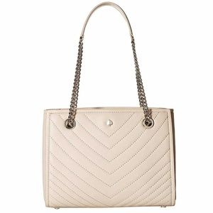 Kate Spade Amelia Tote Small Tusk